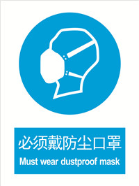 国标强制类标识