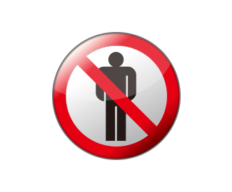 国标警示类标识