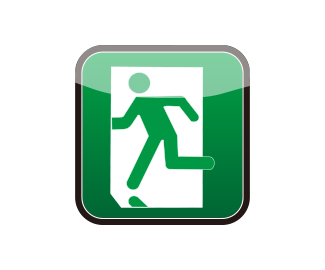 国标提示类标识