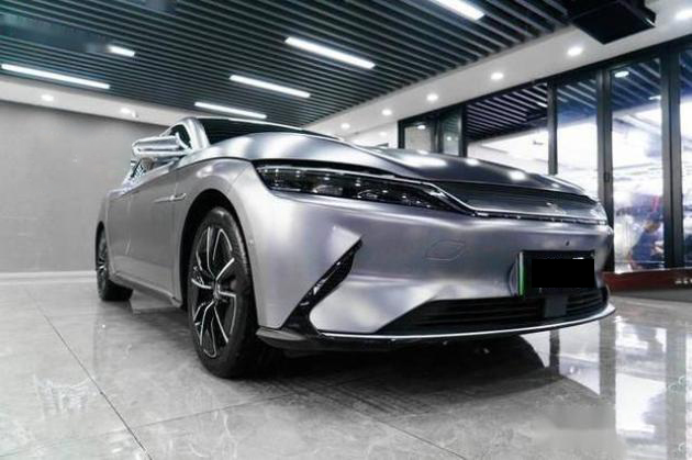 汽车改色贴膜知识「必看」